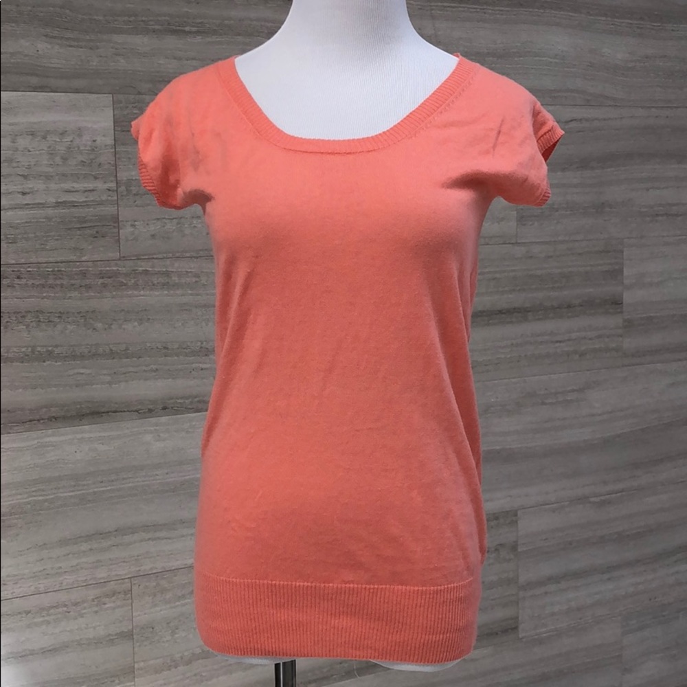 J. Crew Knit Top Size XS